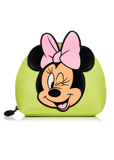 Spectrum Disney So Much Minnie Makeup bag - One Size