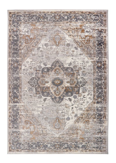 Origins Cream Alexandra Rug (80X150)