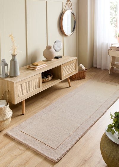 Origins Natural Borders Rug