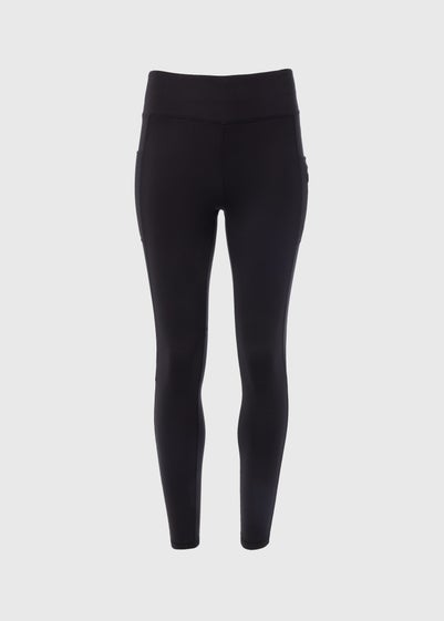 Souluxe Black Leggings