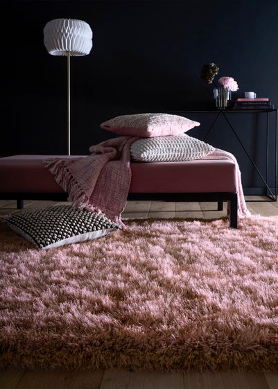 Origins Rose Extravagance Rug