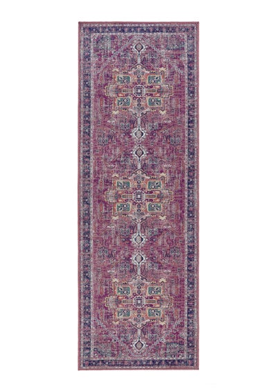 Origins Ruby Granada Runner (67X200)