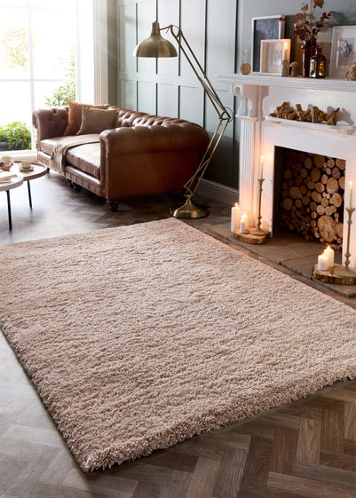 Origins Beige Hadley Rug