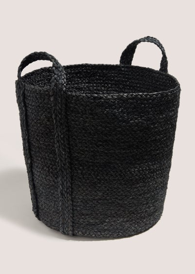 Black Cabana Basket