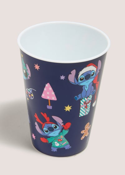 Xmas Stitch Tumbler