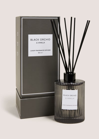 Orchid & Vanilla Elegance Diffuser