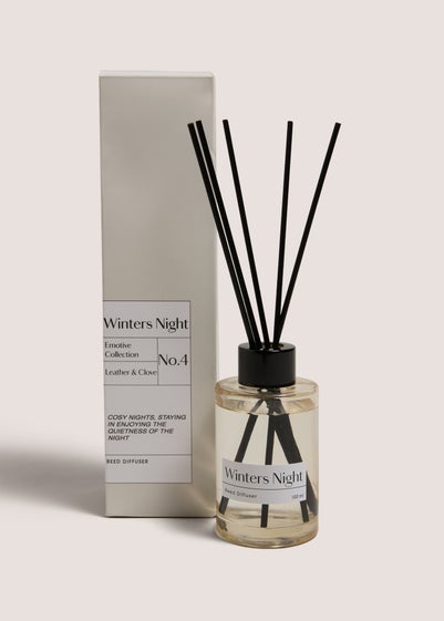 Green Winters Nights Diffuser