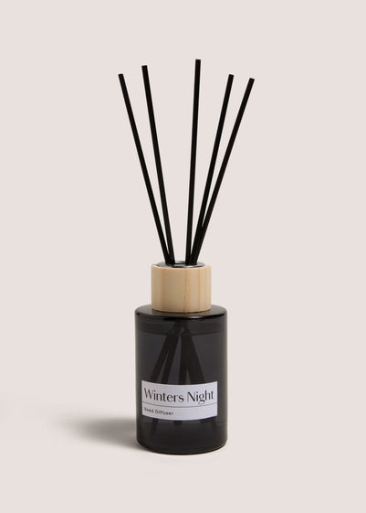 Green Winters Nights Diffuser