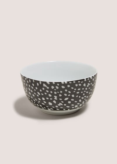 Black Spot Bowl