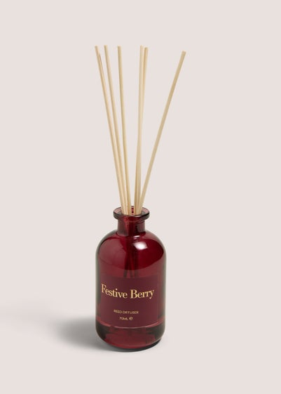 Winter Poem Festive Berry Diffuser