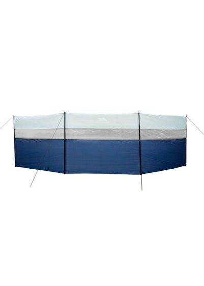 Trespass Blue Windbreak