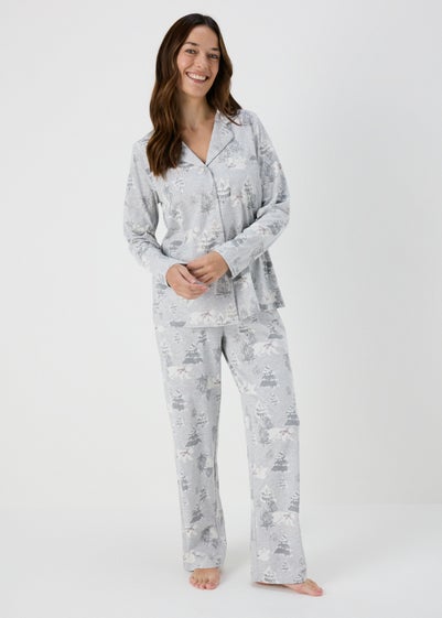 Mama bear pyjamas matalan sale