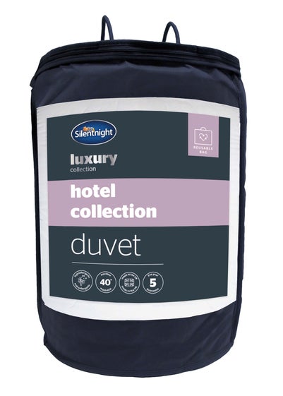 Silentnight Hotel Collection Duvet