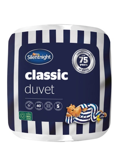 Silentnight Classic Duvet