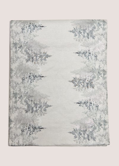 Wondrous Tree Table Runner