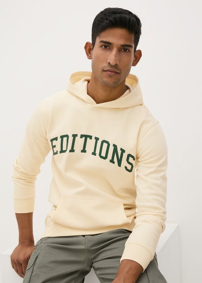 Cream Editions Hoodie