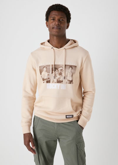 Stone Rocky III Hoodie