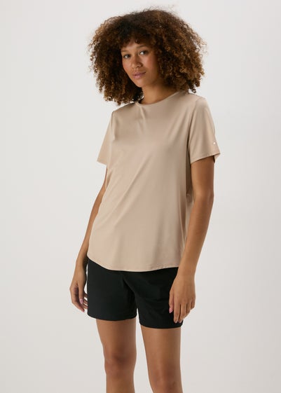 Souluxe Stone T-Shirt