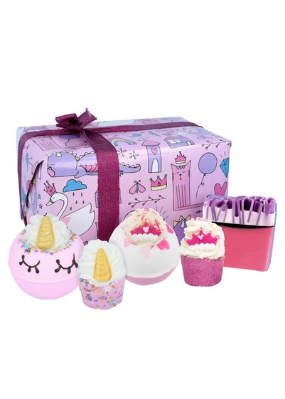 Bomb Cosmetics Unicorn Princess Gift Set