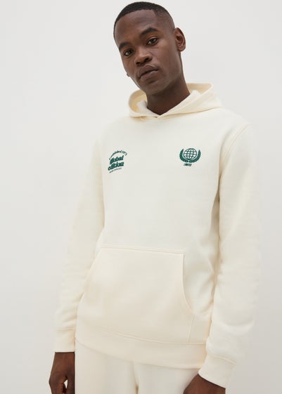 Cream Global Edition Hoodie