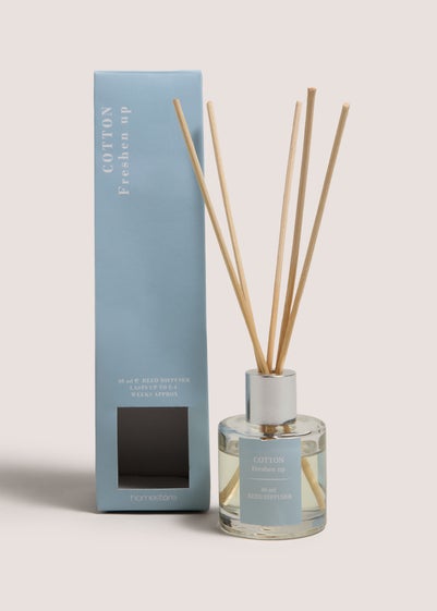 Cotton Diffuser (40ml)