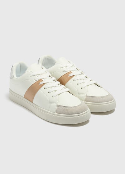 White Court Trainers