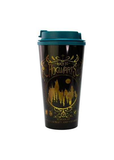 Harry Potter Screw Top Thermal Flask