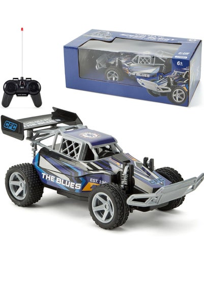 Chelsea Remote Control Buggy 1:18 Scale