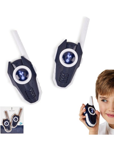 Tottenham Hotspur Walkie Talkies