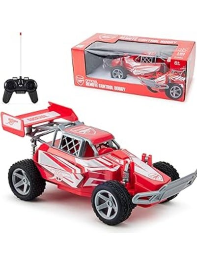 Arsenal 1:18 Buggy