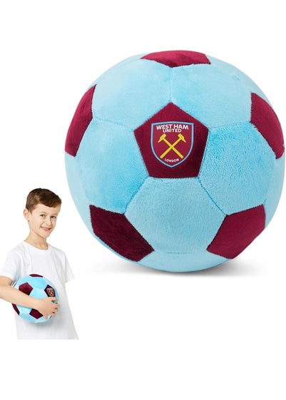 West Ham Plush Football