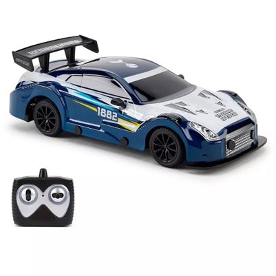 Tottenham Hotspur Remote Control Car 1:24 Scale