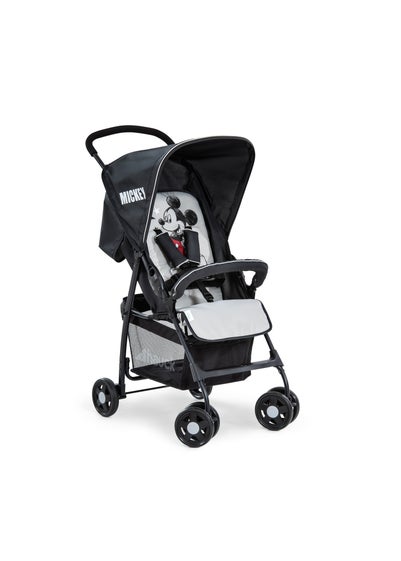 Hauck Mickey Stars Sport Pushchair