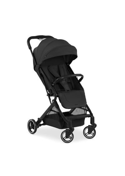 Hauck Black Travel N Care Pushchair