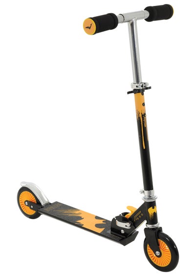 Batman Folding Inline Scooter