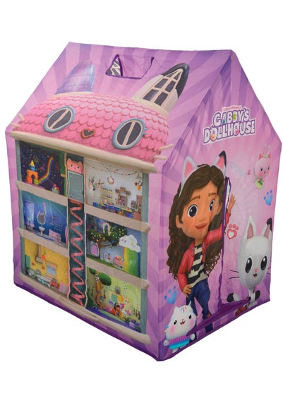 Gabby's Dollhouse Play House Tent