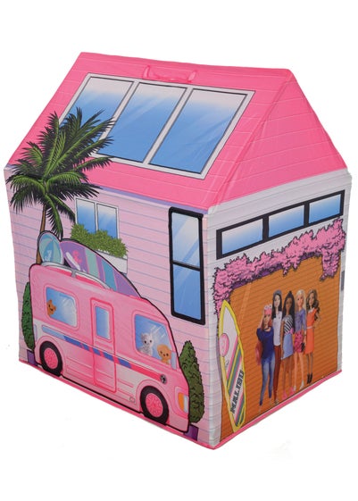 Barbie Play House Tent