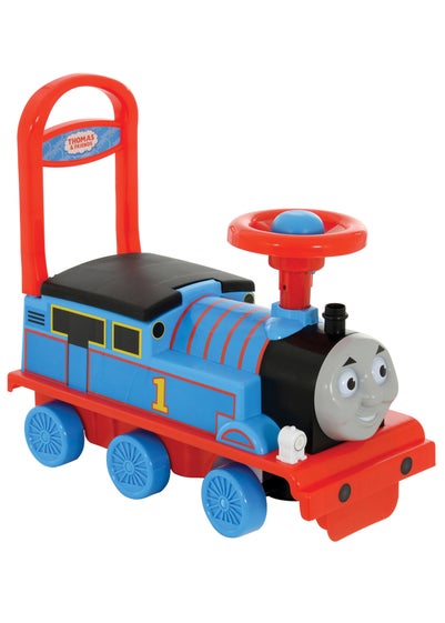 Thomas & Friends Engine Ride On