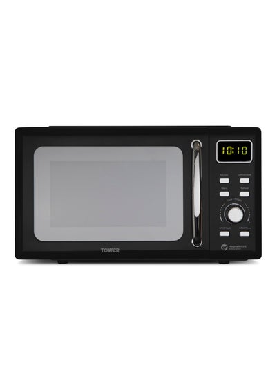 Tower 800W Digital Microwave (20L)