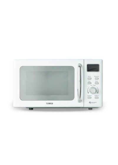 Tower 800W Digital Microwave (20L)