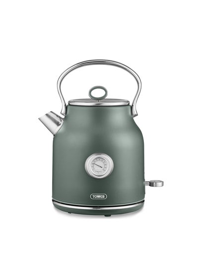 Tower Renaissance 3KW Kettle  (1.7L)