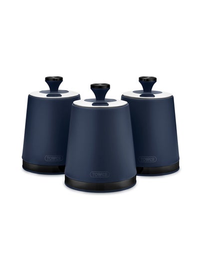 Tower Sera Canisters (Set of 3)