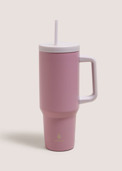 Souluxe Purple Swivel Cup