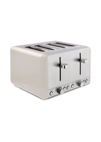 Tower Cavaletto 4 Slice Toaster