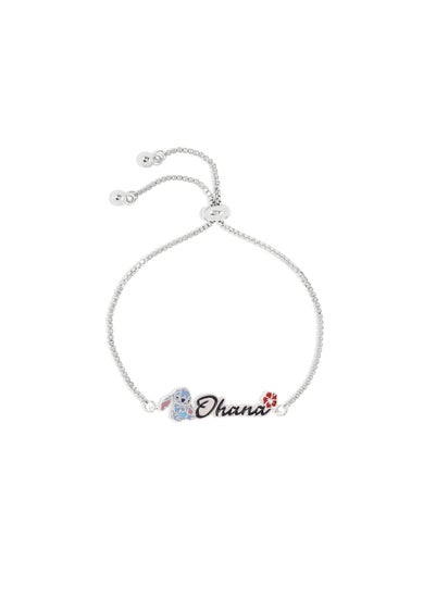 Disney Stitch Adjustable Friendship Bracelet