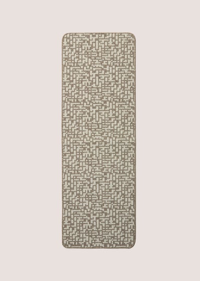 Stone Maze Runner (50cm x 150cm)