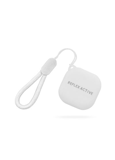 Reflect Active White ActiveTag by Reflex Active