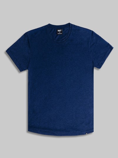 The Actor' T-shirt - Navy