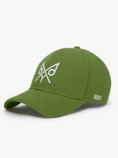 The Focus Cap Oregon Green