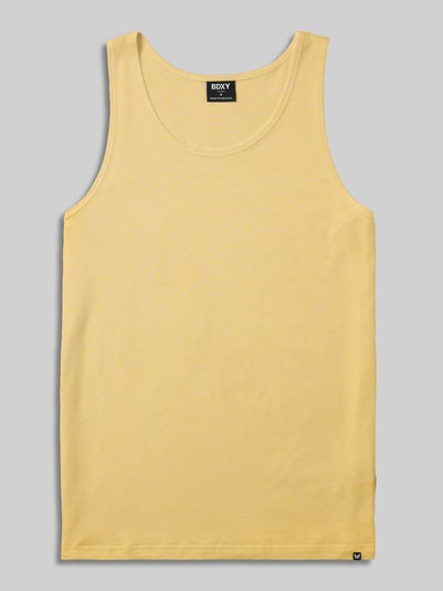 BDXY The Stunt' Vest - Sand - XL